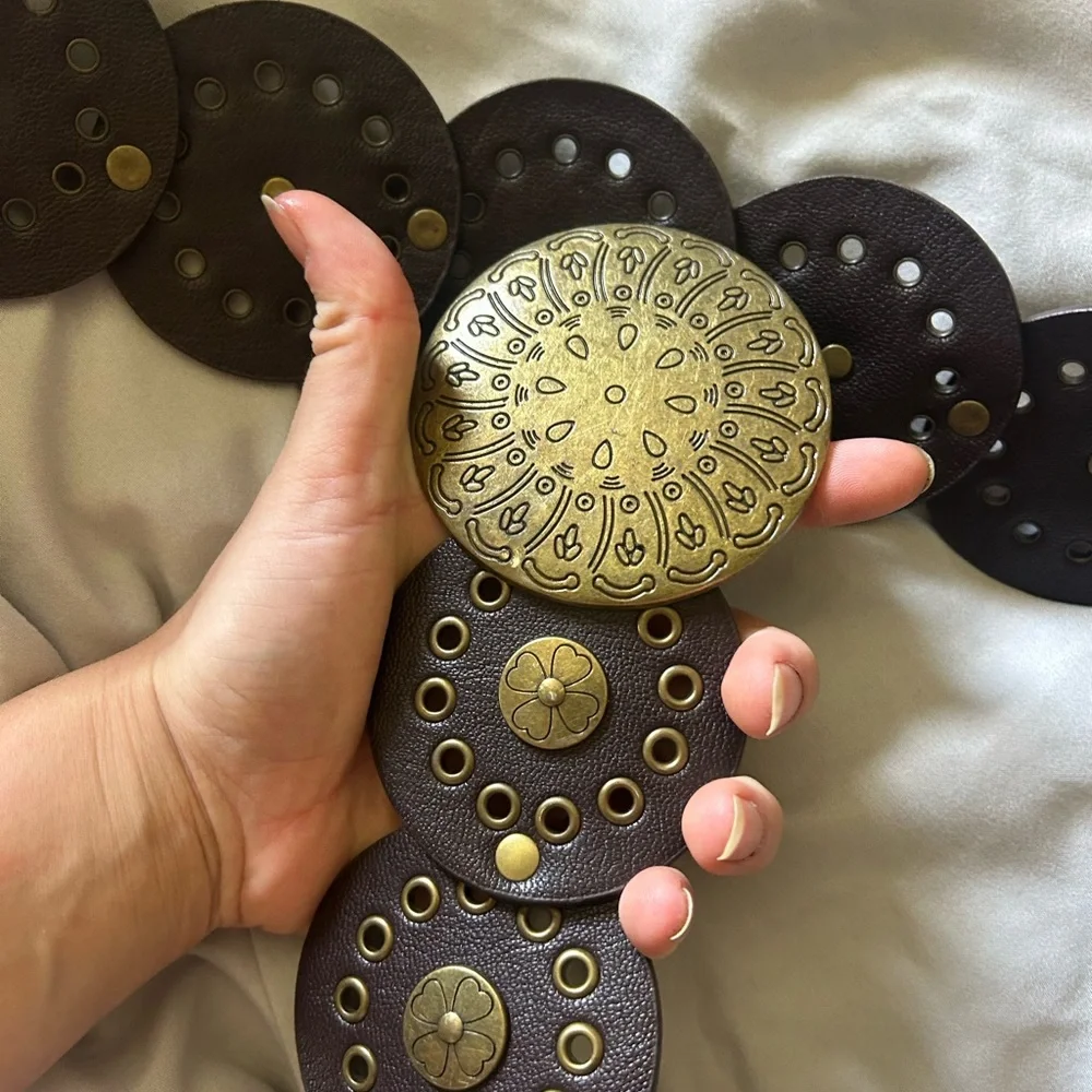Belt from princess Polly